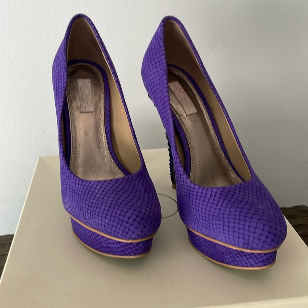 Rachel Roy Heel size:6